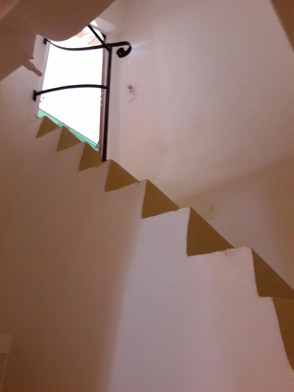 לינה וארוחת בוקר פולינאנו א מארה Aquamarea מראה חיצוני תמונה